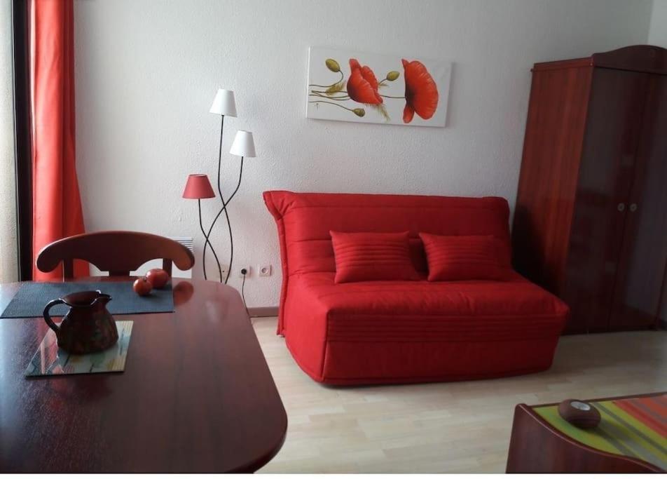 Location Vue Mer Du Samedi Au Samedi, Clim, Parking, Piscine, Plage Колюр Екстериор снимка
